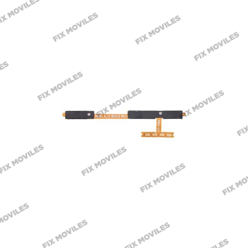 Cable Flex de Encendido y Volumen para Samsung A22 5G A226B Cable Flex de Encendido y Volumen para Samsung A22 5G A226B - Image 1