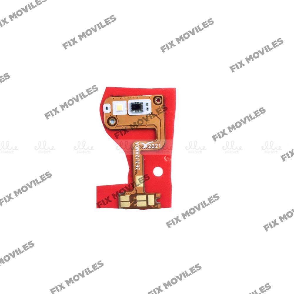 Cable Flex de Flash para Xiaomi 12T/12T Pro Cable Flex de Flash para Xiaomi 12T/12T Pro - Image 1