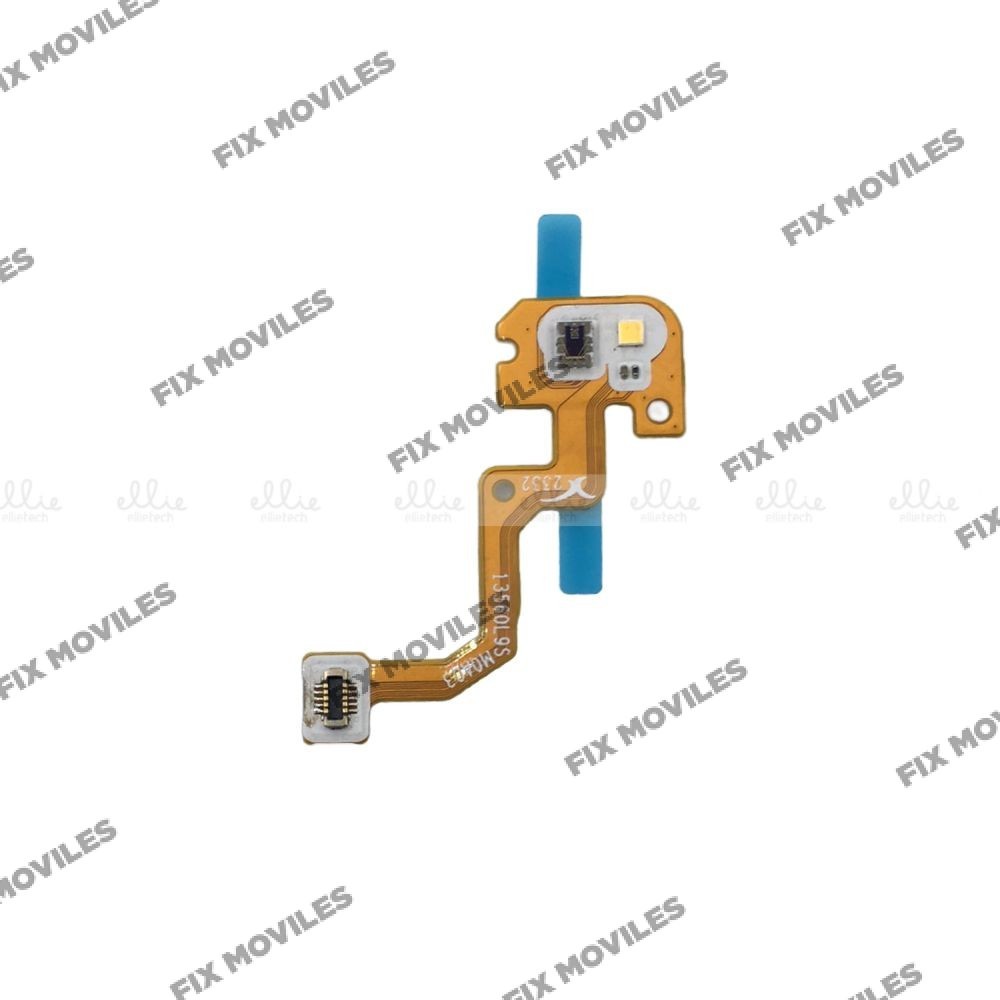 Cable Flex de Flash para Xiaomi 13 Lite Cable Flex de Flash para Xiaomi 13 Lite - Image 1