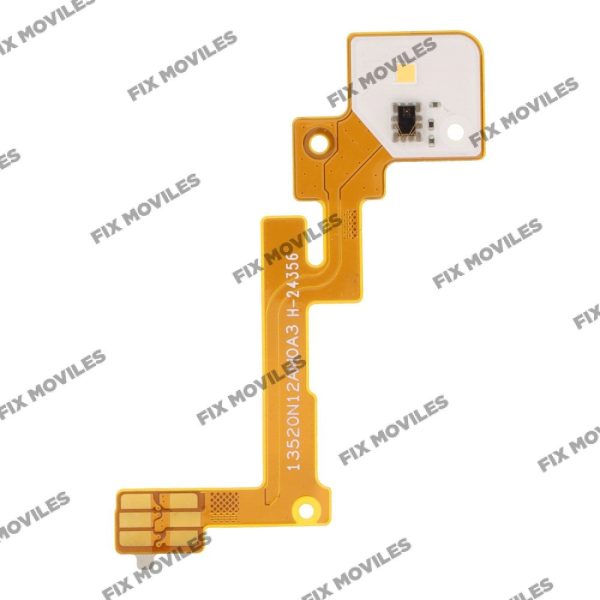 Cable Flex de Flash para Xiaomi Mi 14T