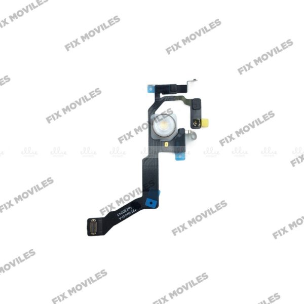 Cable Flex de Flash para iPhone 14 Pro Max