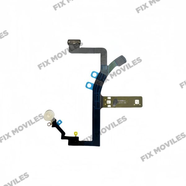 Cable Flex de Flash para iPhone 14
