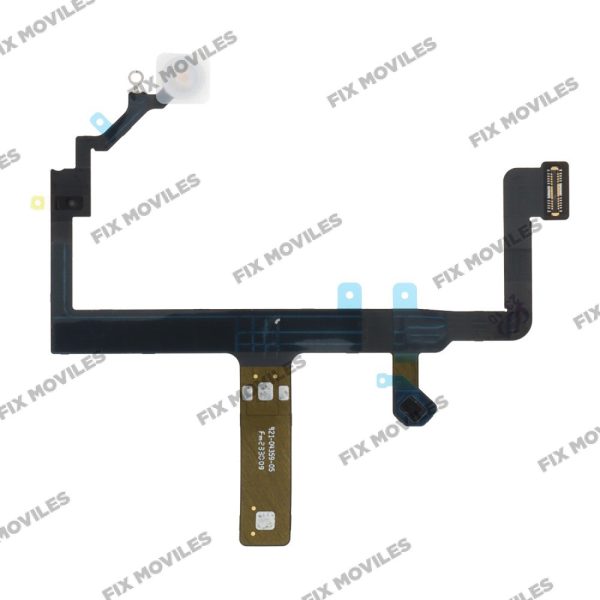 Cable Flex de Flash para iPhone 15 Plus