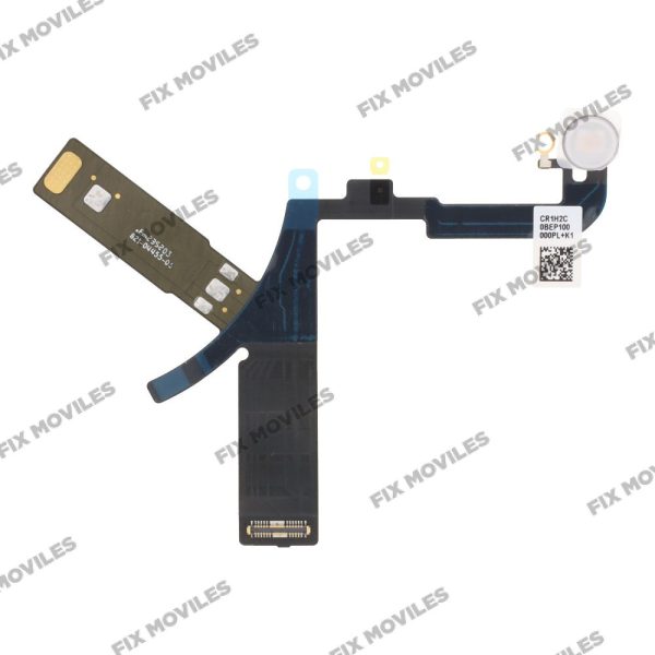 Cable Flex de Flash para iPhone 15 Pro