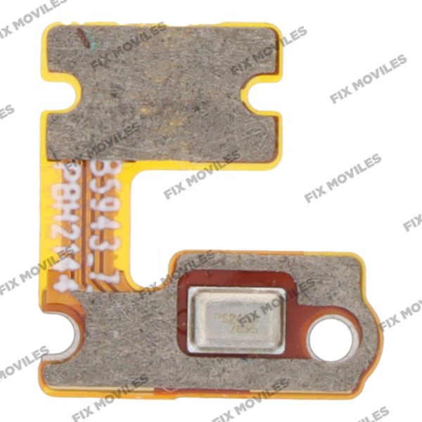 Cable Flex de Microfono para Samsung Tab A7 10.4 2020 T500/T505