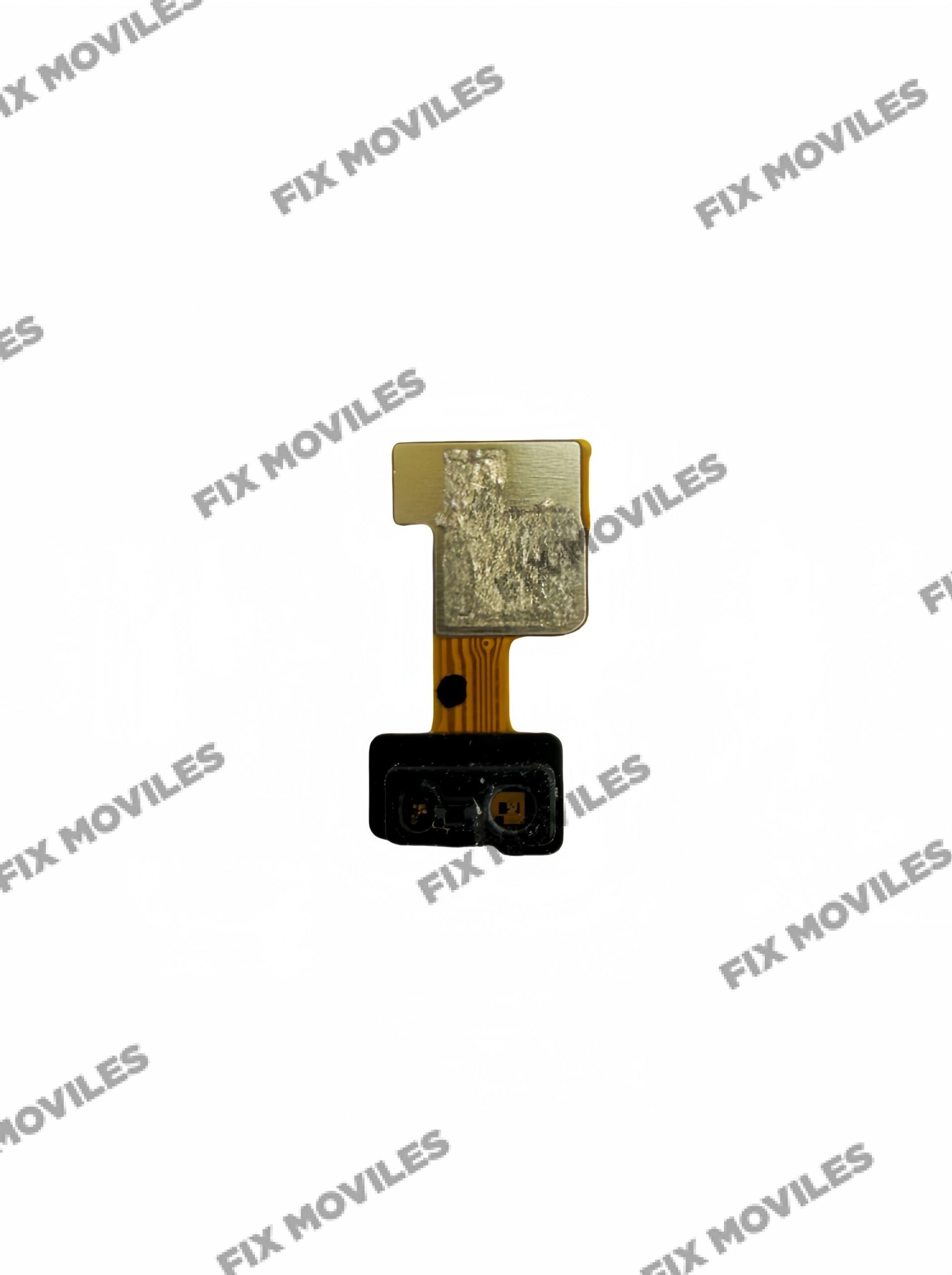 Cable Flex de Sensor para Redmi Note 9S / Redmi Note 9 Pro Cable Flex de Sensor para Redmi Note 9S / Redmi Note 9 Pro - Image 1