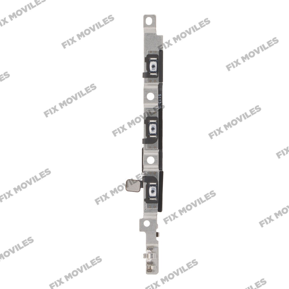 Cable Flex de Volumen para iPhone 16 Pro Max Cable Flex de Volumen para iPhone 16 Pro Max - Image 1