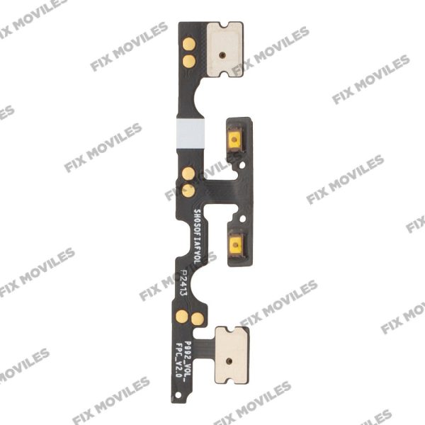 Cable Flex de Volumen para Huawei MatePad Pro 12.2 2025