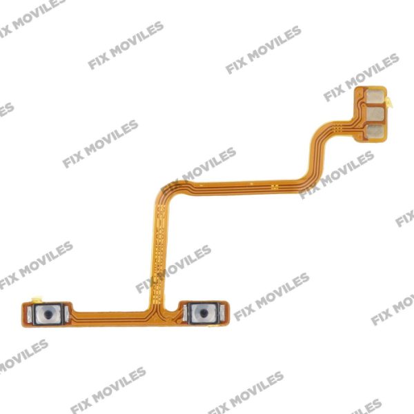 Cable Flex de Volumen para Realme GT Neo2