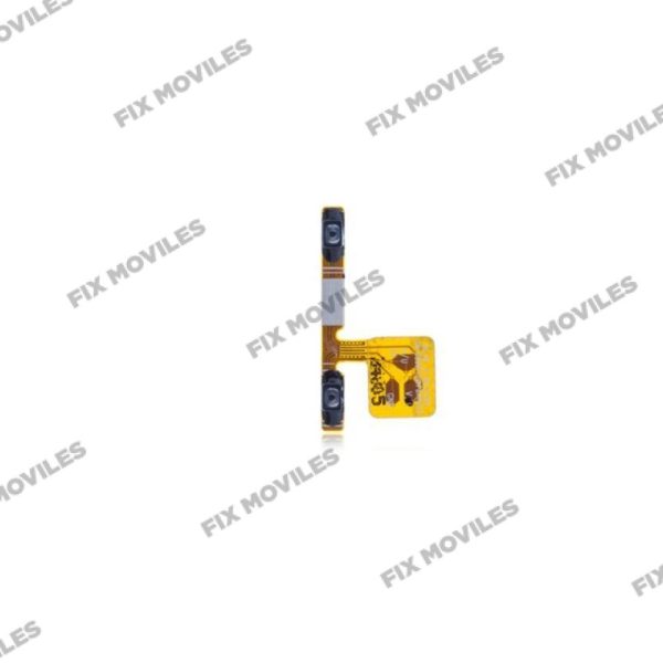 Cable Flex de Volumen para Samsung S5 Mini/G800F