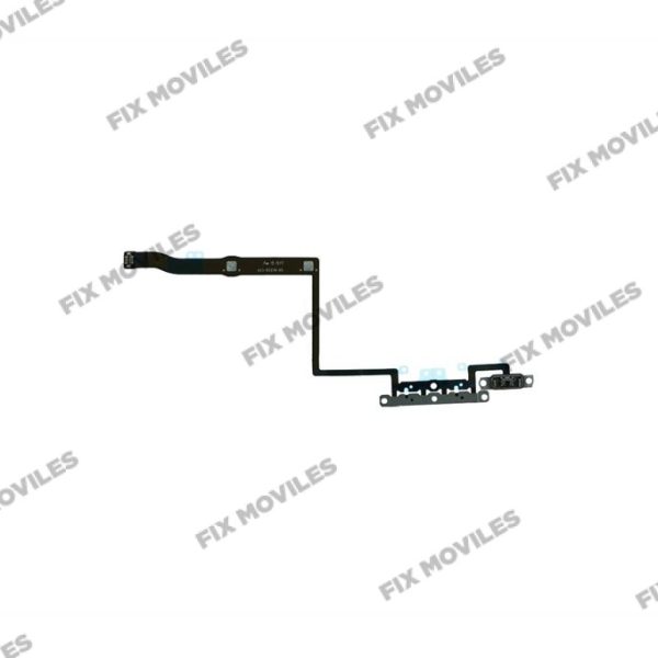 Cable Flex de Volumen para iPhone 11 Pro