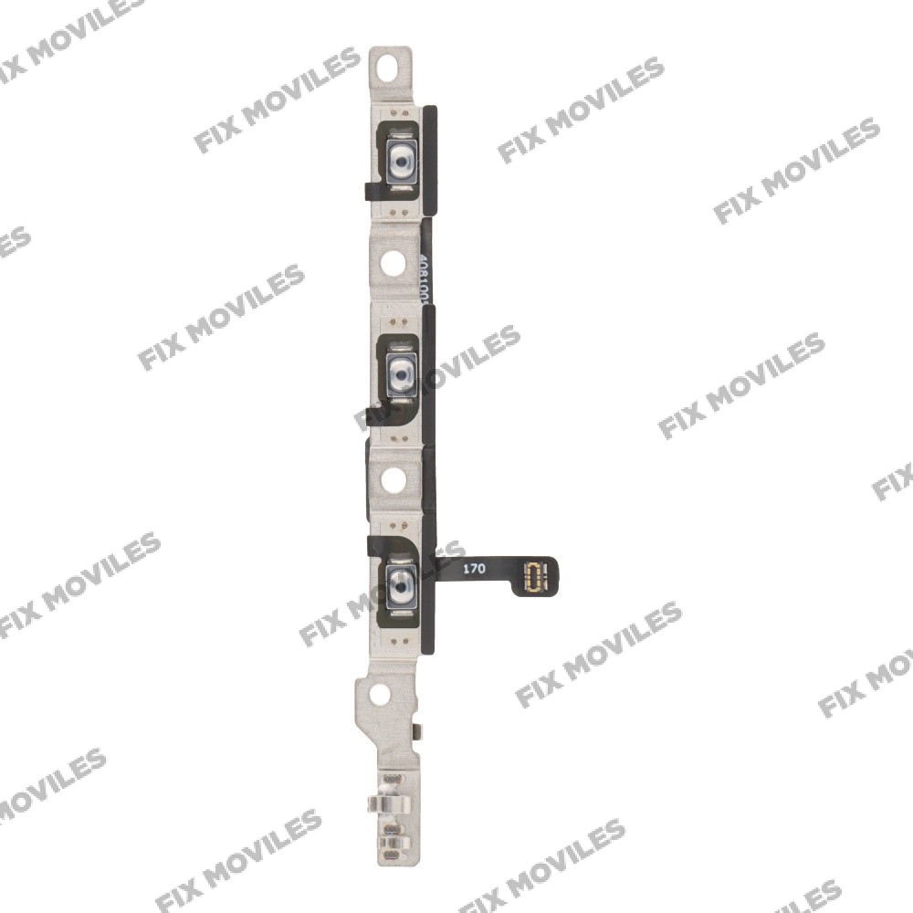 Cable Flex de Volumen para iPhone 16 Pro Cable Flex de Volumen para iPhone 16 Pro - Image 1