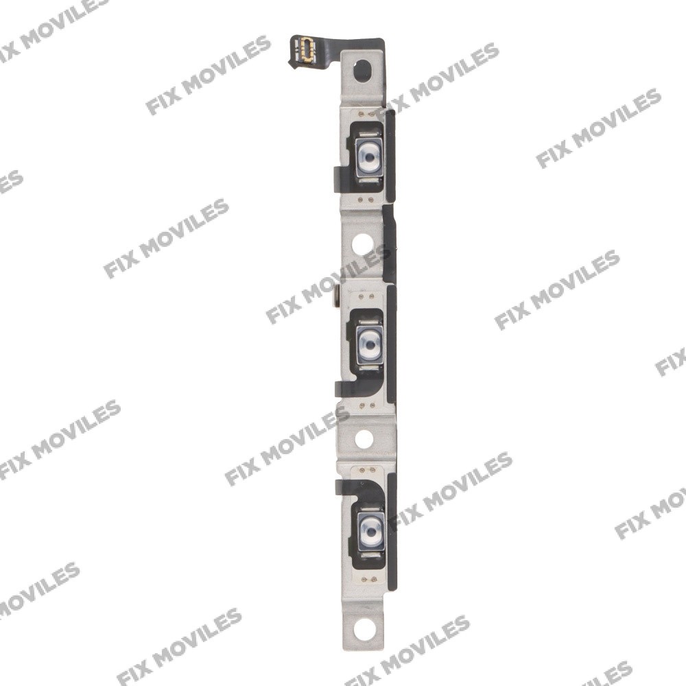 Cable Flex de Volumen para iPhone 16 Cable Flex de Volumen para iPhone 16 - Image 1