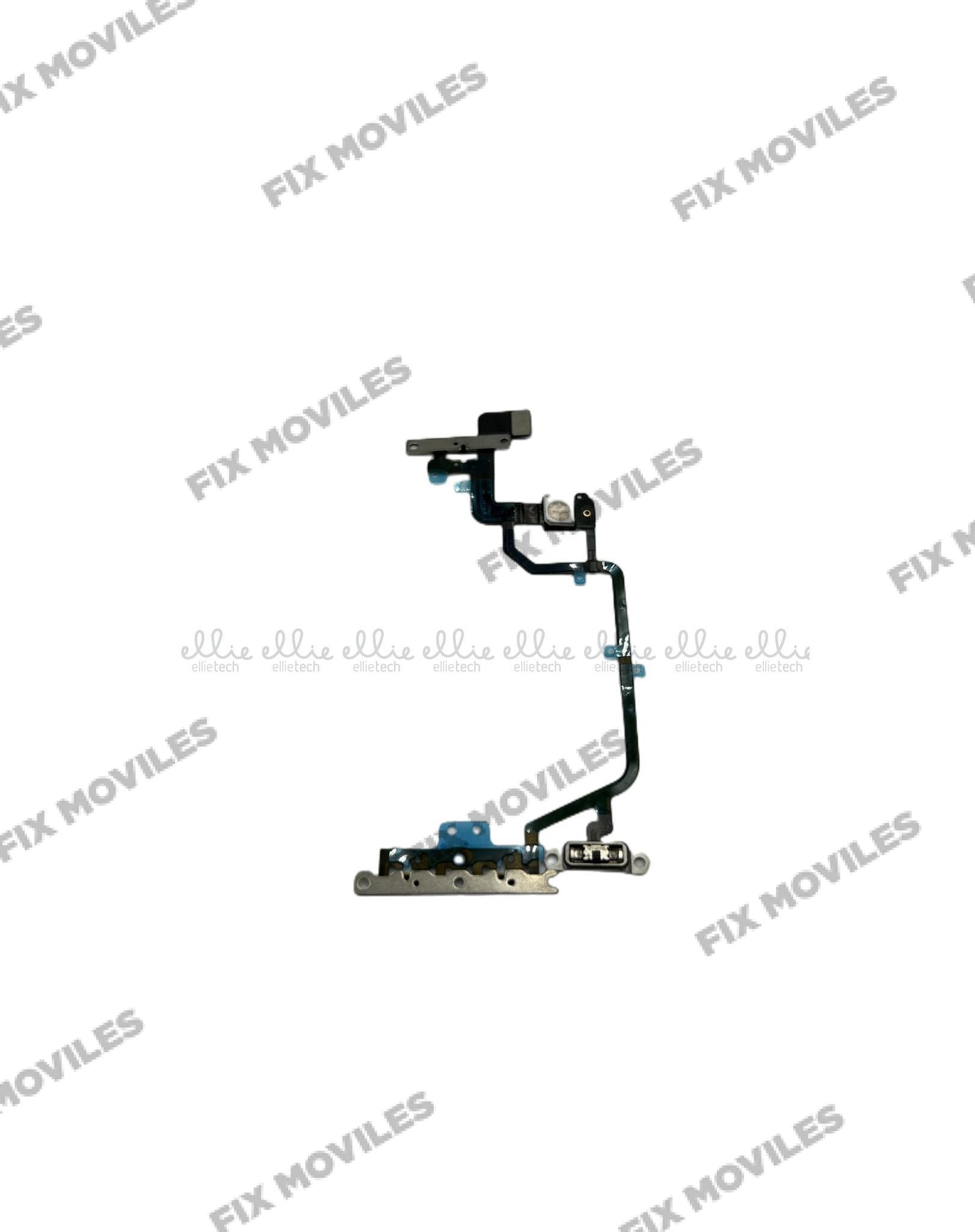 Cable Flex de Encendido y Volumen para iPhone XR Cable Flex de Encendido y Volumen para iPhone XR - Image 1