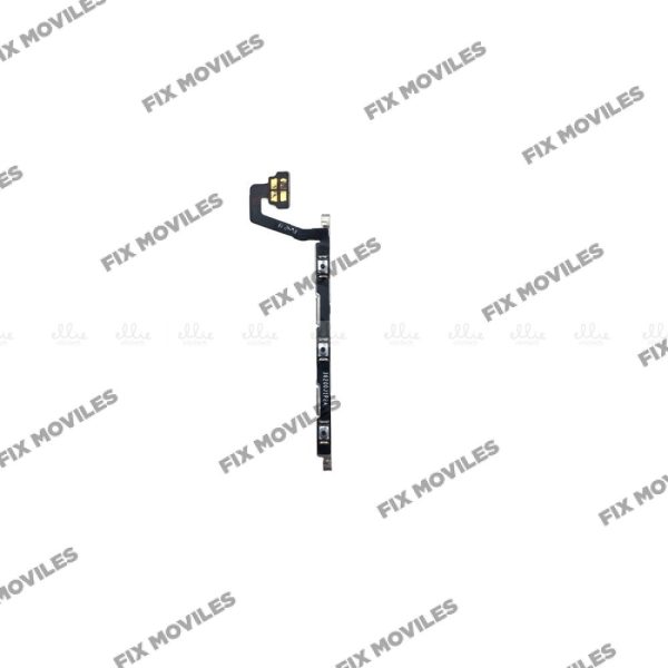 Cable Flex de Volumen y Encendido para Xiaomi Mi 10 5G / Mi 10 Pro 5G