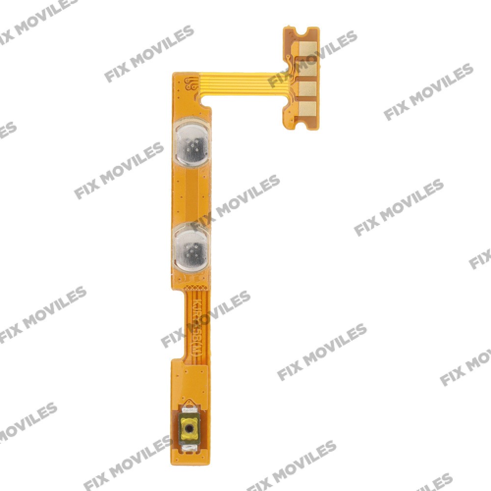 Cable Flex de Volumen y Encendido para Huawei Honor X5B Cable Flex de Volumen y Encendido para Huawei Honor X5B - Image 1