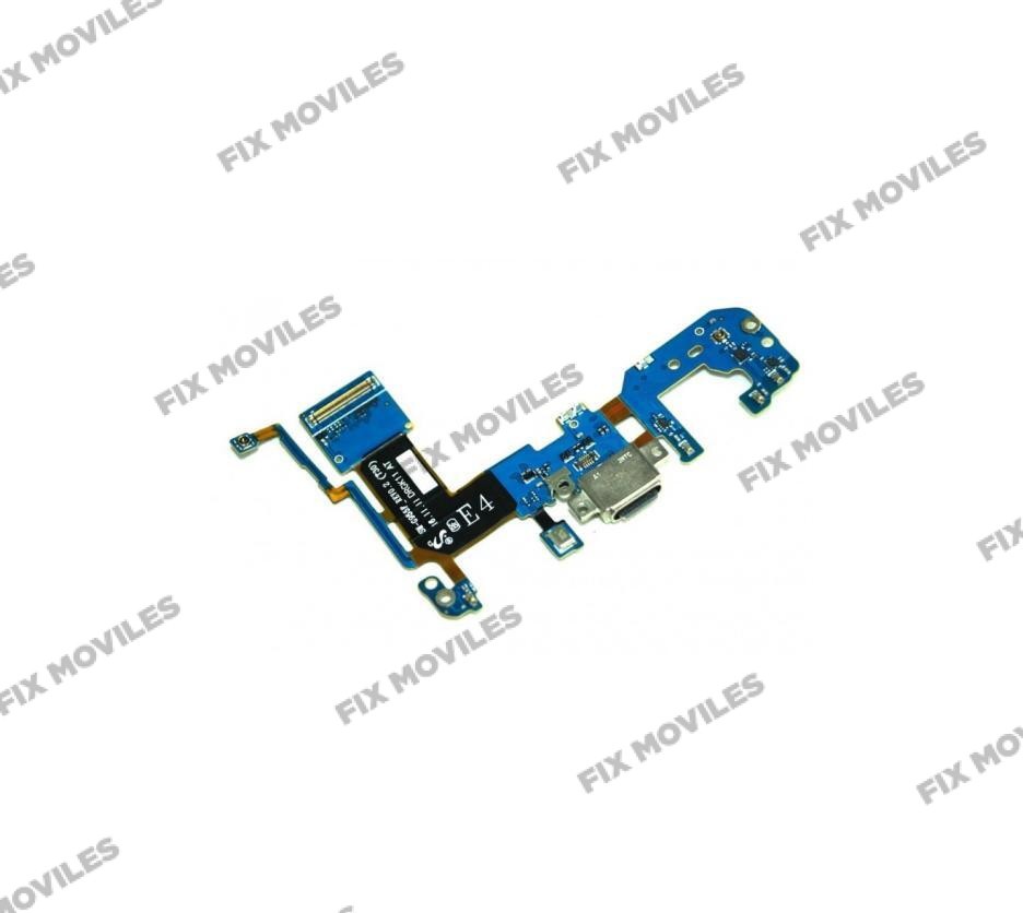 Cable Flex de carga para Samsung SM-G955 GALAXY S8 PLUS Cable Flex de carga para Samsung SM-G955 GALAXY S8 PLUS - Image 1