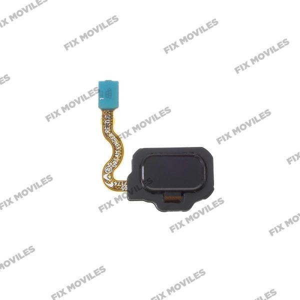 Cable Flex de Huella para Samsung S8 G950 / S8 Plus G955 Negro