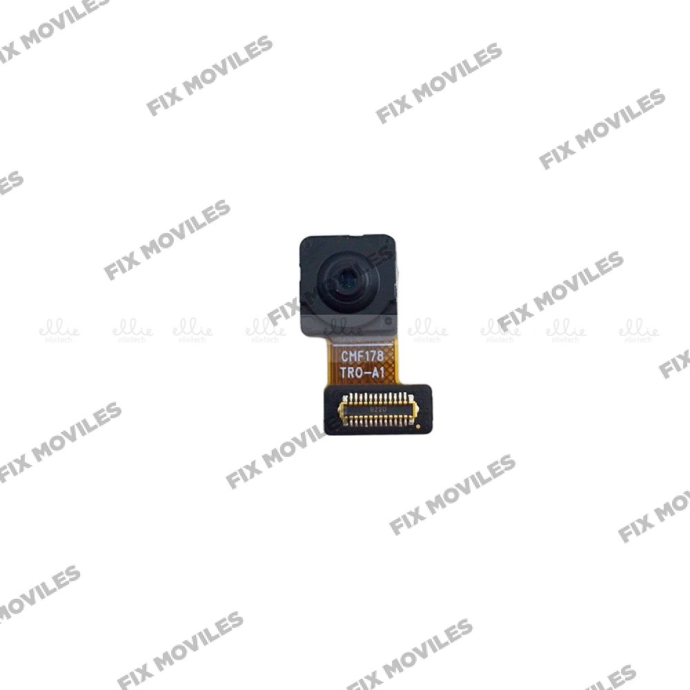 Camara Frontal para OPPO A78 4G Camara Frontal para OPPO A78 4G - Image 1