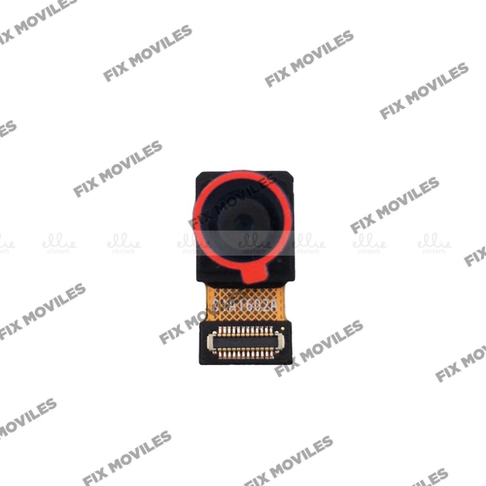 Camara Frontal para Xiaomi Redmi Note 12S / Redmi Note 11S / Redmi Note 12 Pro 4G Camara Frontal para Xiaomi Redmi Note 12S / Redmi Note 11S / Redmi Note 12 Pro 4G - Image 1
