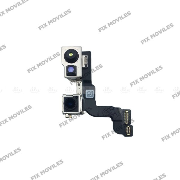 Camara Frontal para iPhone 14
