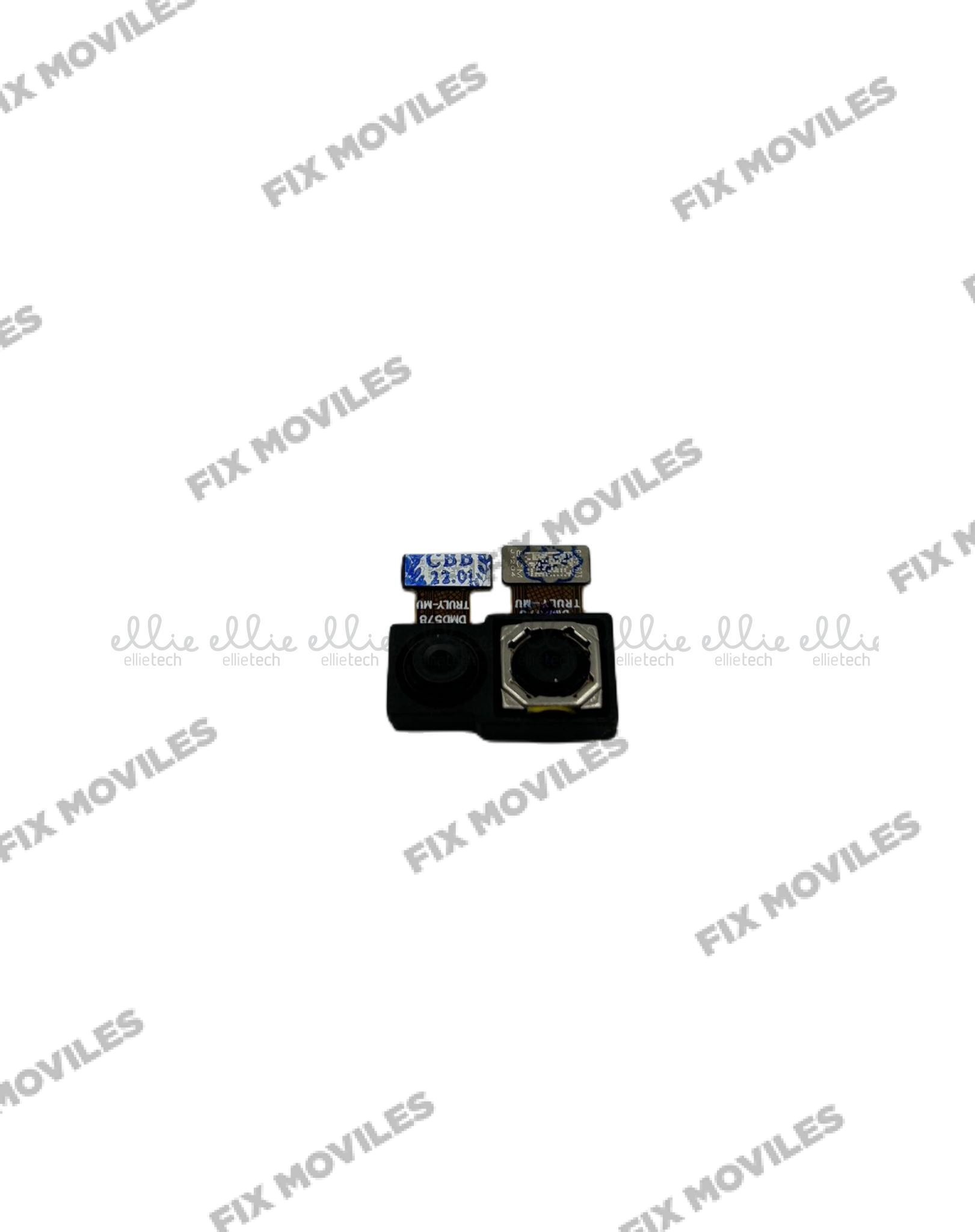 Camara Trasera para OPPO A7 / AX7 Camara Trasera para OPPO A7 / AX7 - Image 1