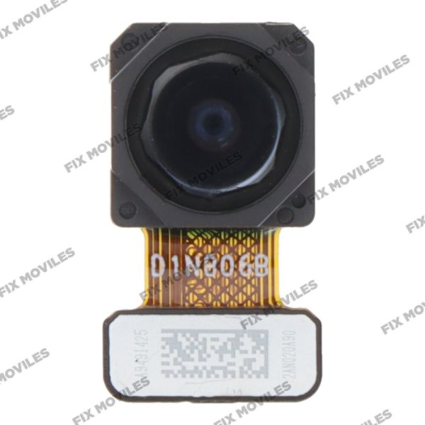 8MP Camara Trasera para OPPO Reno 11 CPH2599 / Reno 11F CPH2603 / Reno 12 5G CPH2625 / Reno 12 Pro 5G CPH2629 Gran Angular