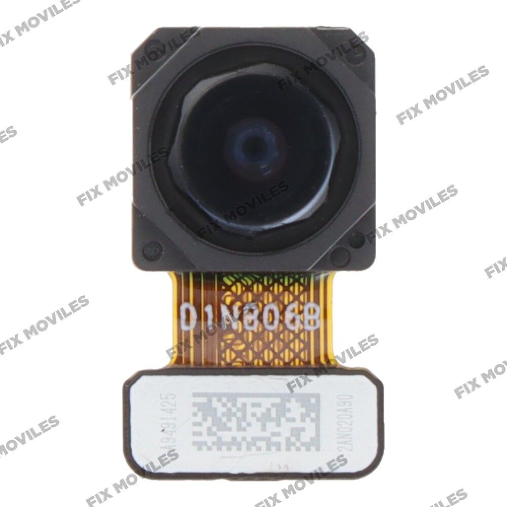 8MP Camara Trasera para OPPO Reno 11 CPH2599 / Reno 11F CPH2603 / Reno 12 5G CPH2625 / Reno 12 Pro 5G CPH2629 Gran Angular 8MP Camara Trasera para OPPO Reno 11 CPH2599 / Reno 11F CPH2603 / Reno 12 5G CPH2625 / Reno 12 Pro 5G CPH2629 Gran Angular - Image 1