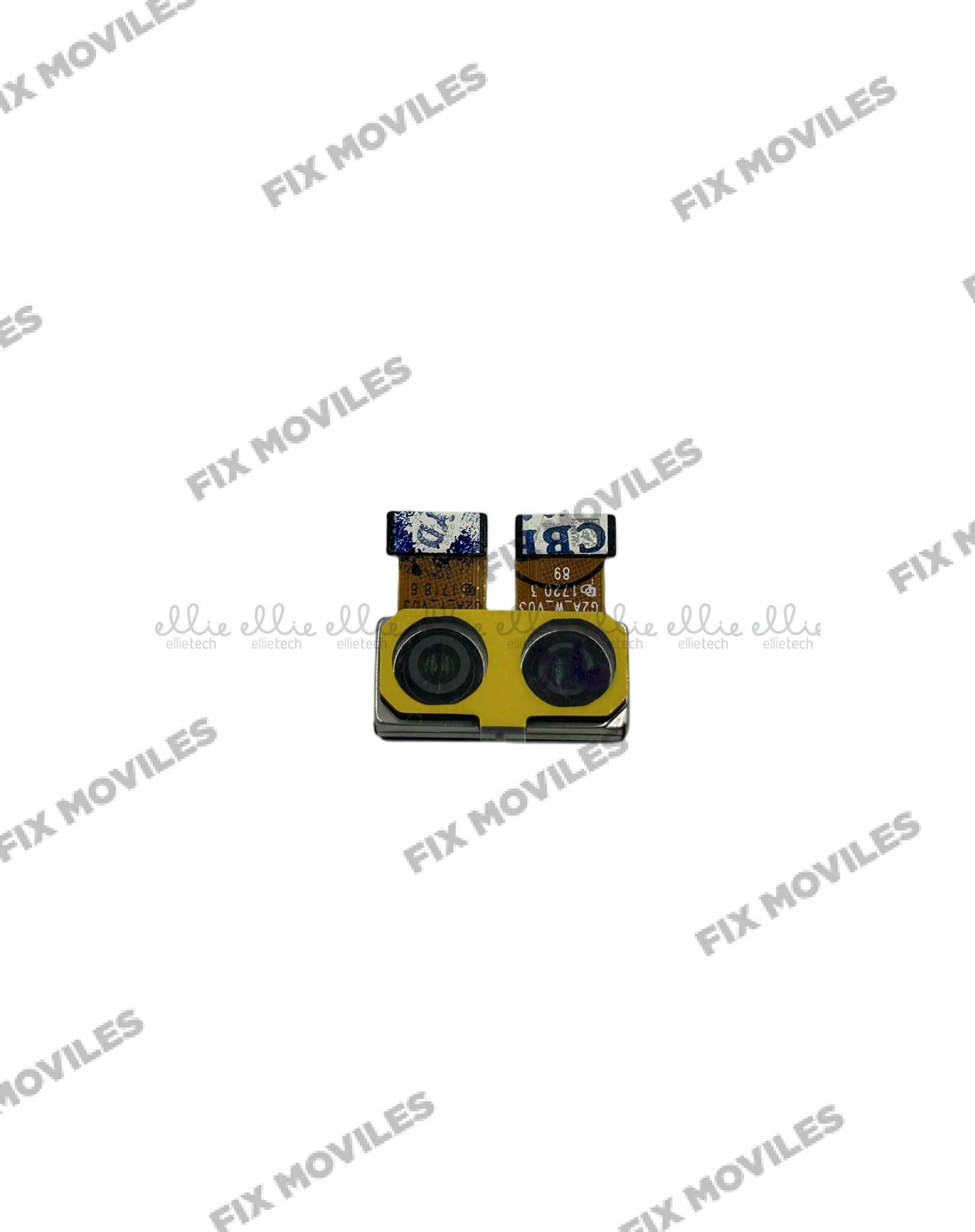 Camara Trasera para One Plus 5 Camara Trasera para One Plus 5 - Image 1