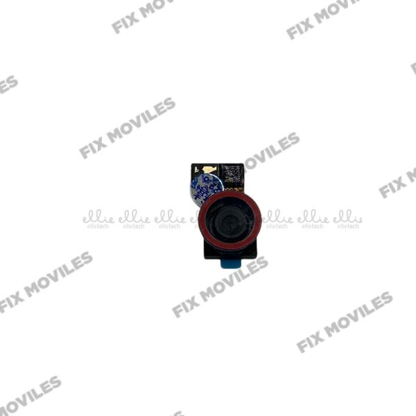 8MP Camara Trasera para Xiaomi Redmi Note 9 Pro 5G/Mi 10T Lite 5G Gran Angular