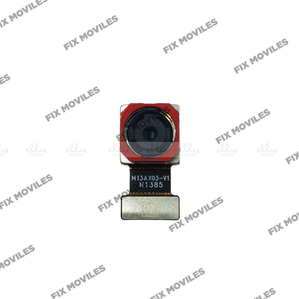 Camara Trasera para Xiaomi Poco M4 5G Camara Trasera para Xiaomi Poco M4 5G - Image 1