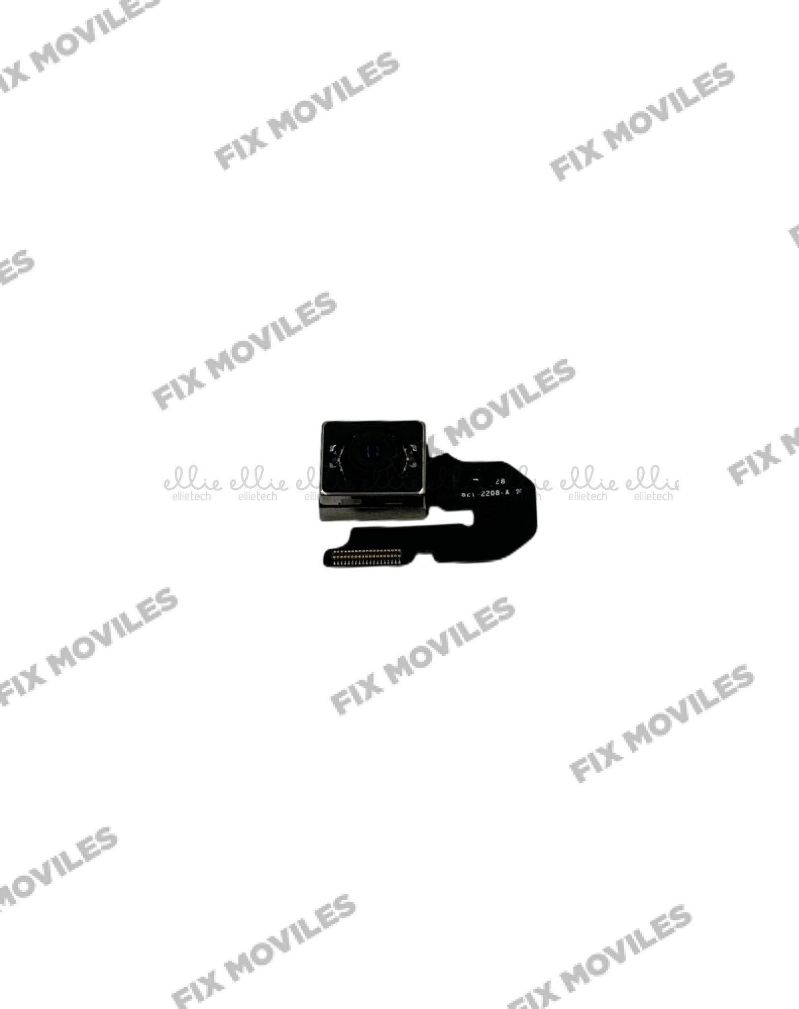 Camara Trasera para iPhone 6 Plus Camara Trasera para iPhone 6 Plus - Image 1