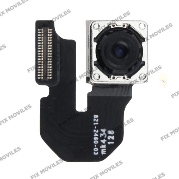 Camara Trasera para iPhone 6G