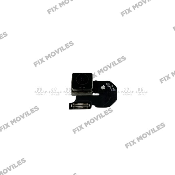 Camara Trasera para iPhone 6S