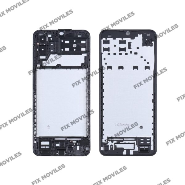 Marco LCD para Samsung A13 4G A135F/A137 Negra