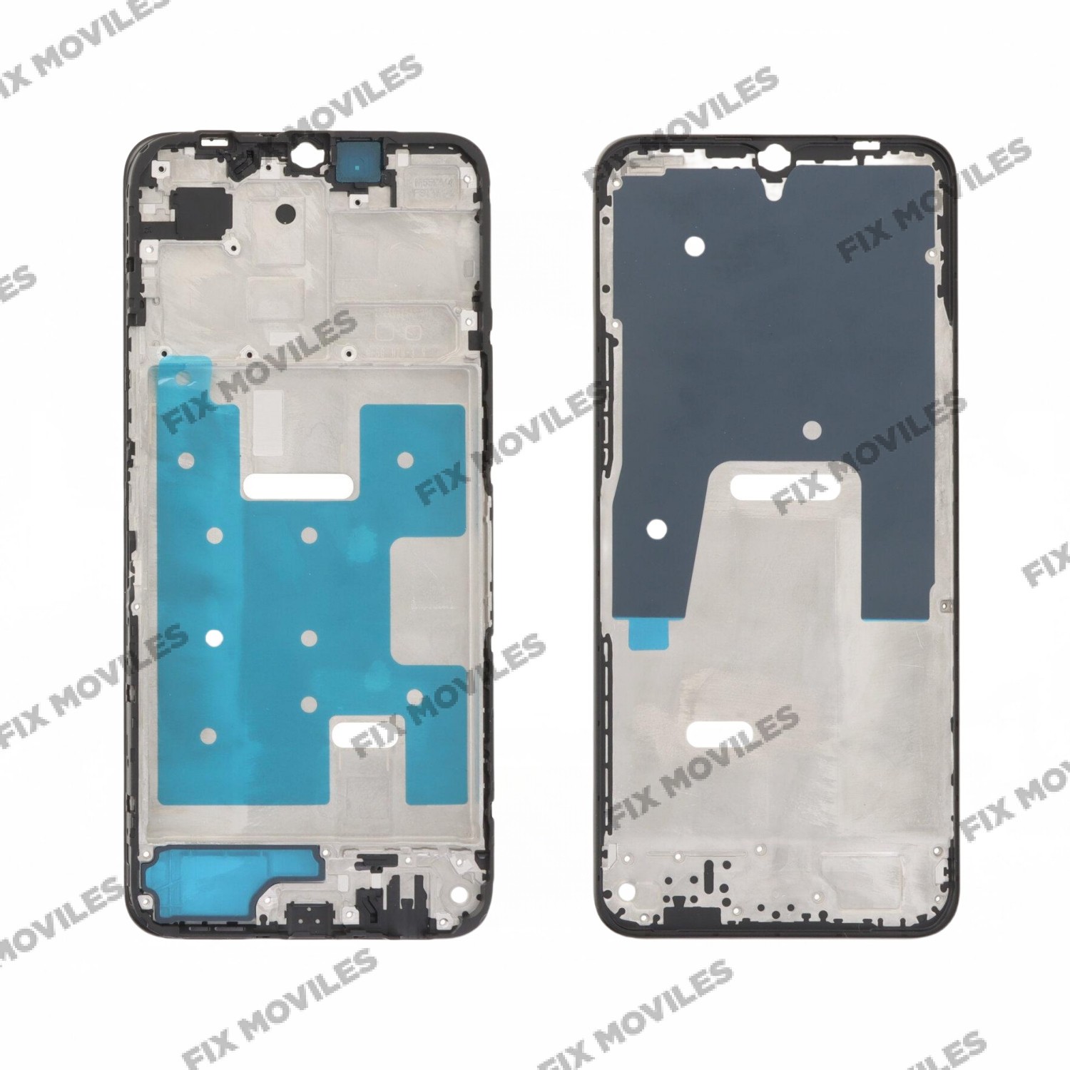 Carcasa Frontal para Huawei Honor X6B Carcasa Frontal para Huawei Honor X6B - Image 1