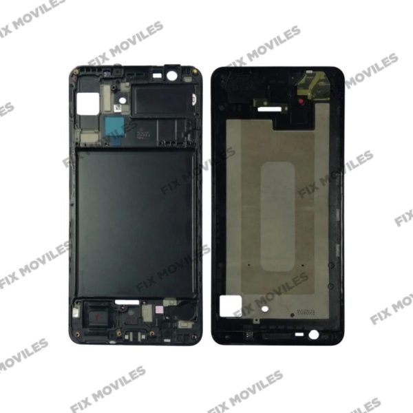 Carcasa Frontal para Samsung A7 2018 A750 Original