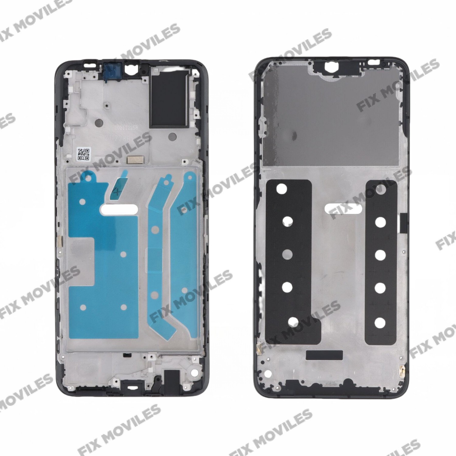 Carcasa Frontal(A) para Huawei Honor X7 Carcasa Frontal(A) para Huawei Honor X7 - Image 1