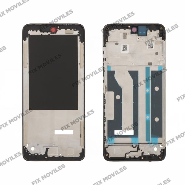Carcasa Frontal(A) para Motorola Moto E15