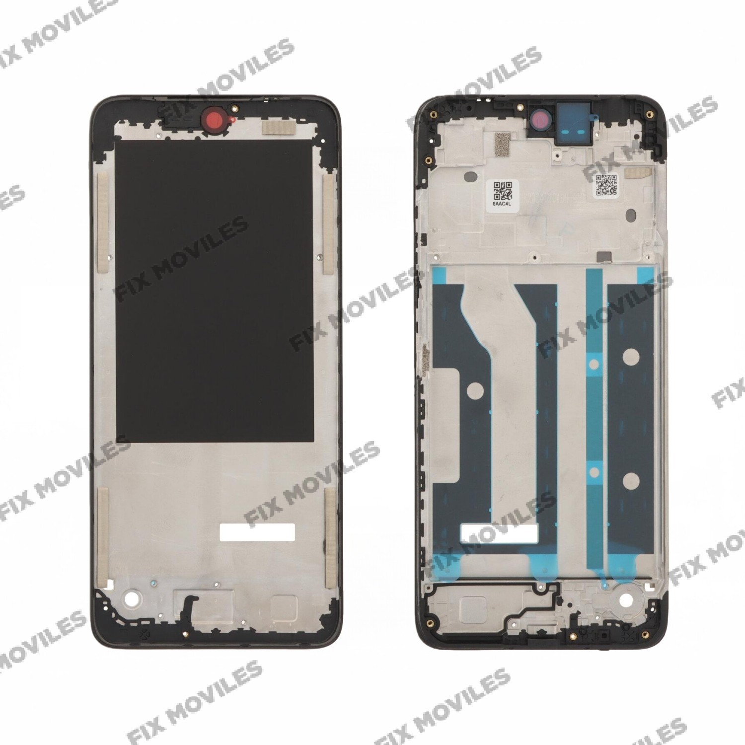 Carcasa Frontal(A) para Motorola Moto E15 Carcasa Frontal(A) para Motorola Moto E15 - Image 1