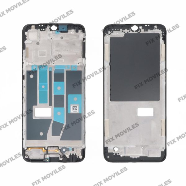 Carcasa Frontal(A) para OPPO A54S