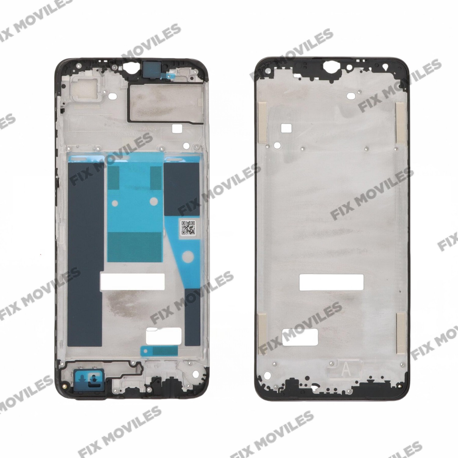 Carcasa Frontal(A) para Realme Note 60 Carcasa Frontal(A) para Realme Note 60 - Image 1