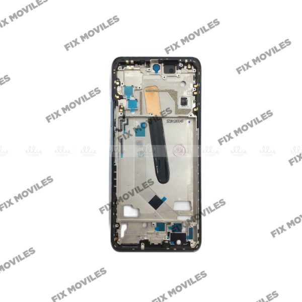 Carcasa Frontal(A) para Xiaomi Poco F3 5G Azul
