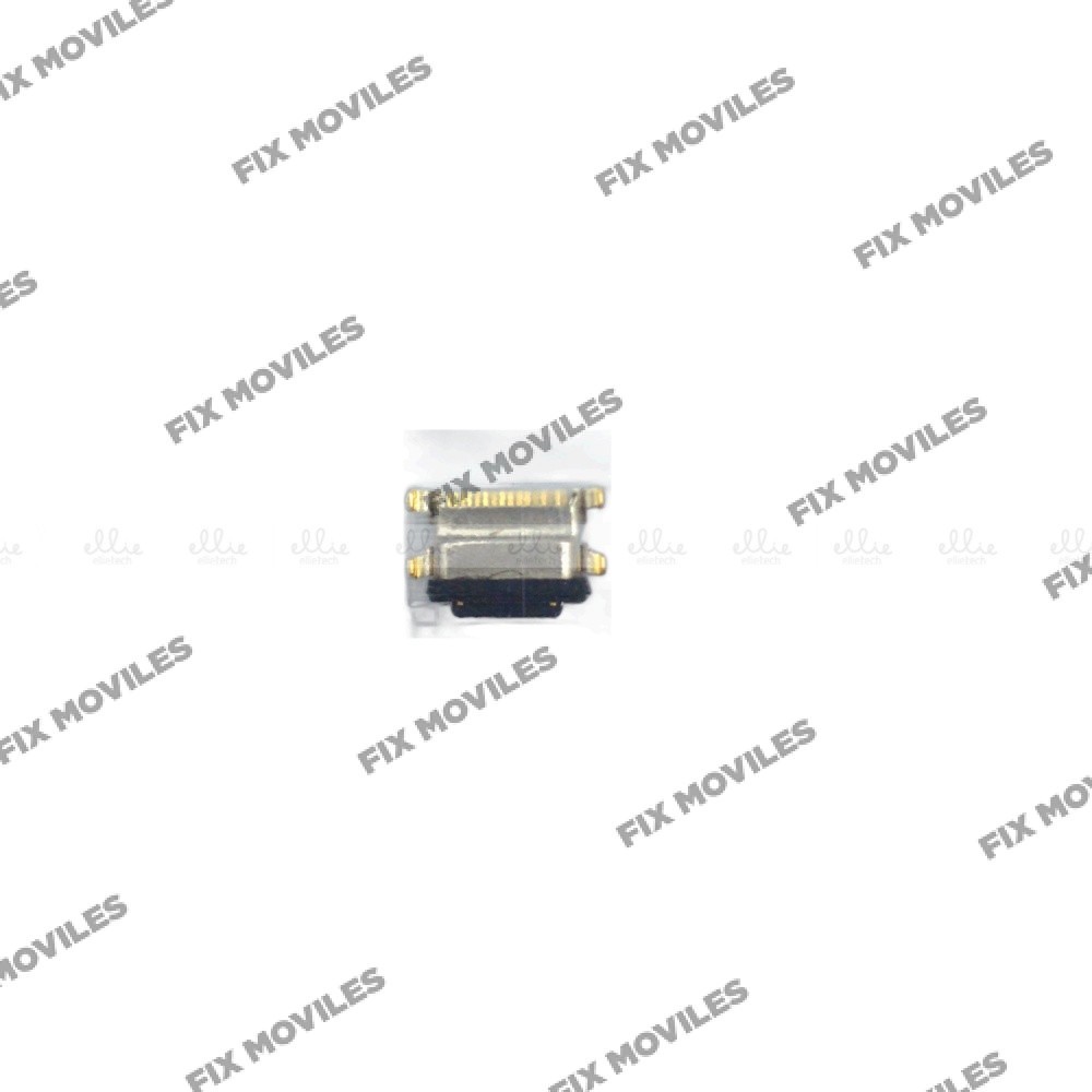 Conector de Carga para Xiaomi 10 Conector de Carga para Xiaomi 10 - Image 1