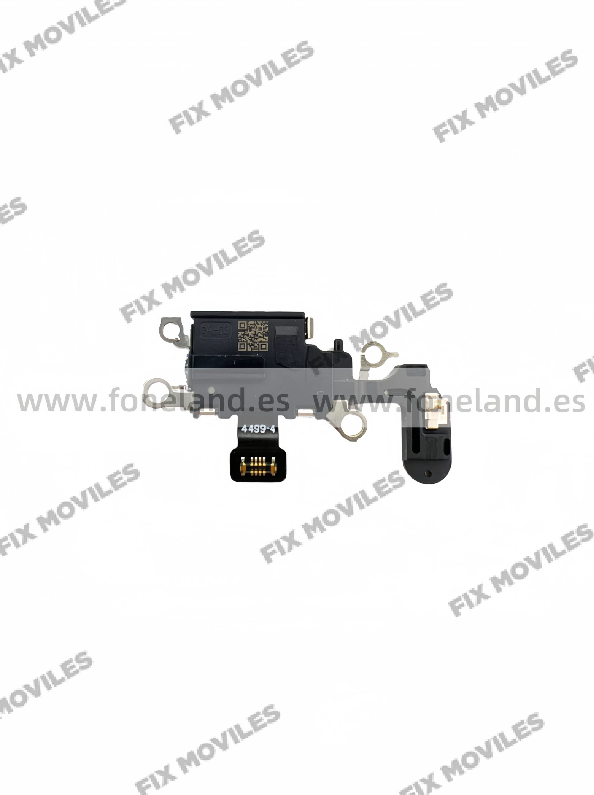 Sensor de Puerto de Carga para iPhone 15 Plus Sensor de Puerto de Carga para iPhone 15 Plus - Image 1