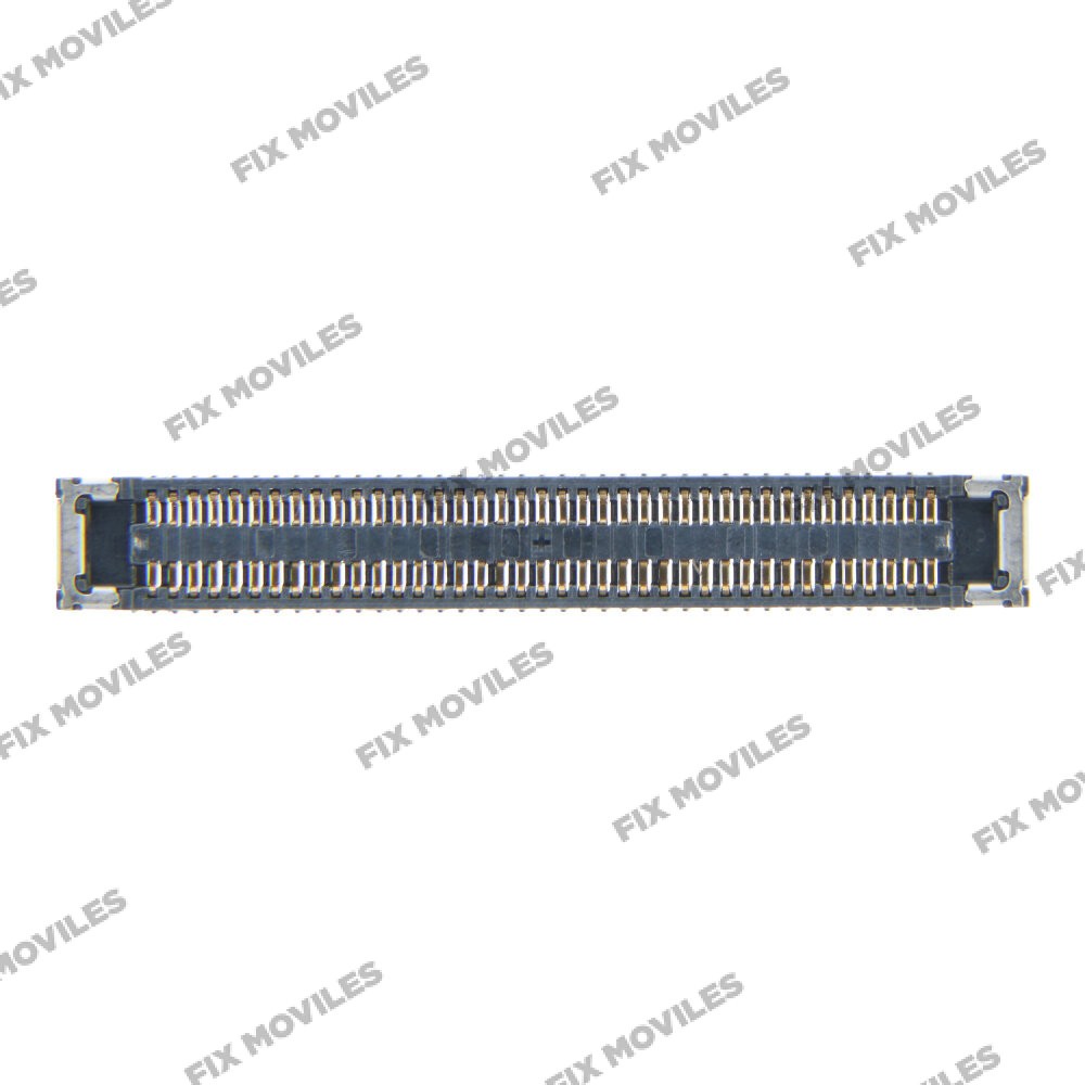 Conector FPC de Placa Base para Samsung A40 A405 EXCELLENT 78Pin Conector FPC de Placa Base para Samsung A40 A405 EXCELLENT 78Pin - Image 1
