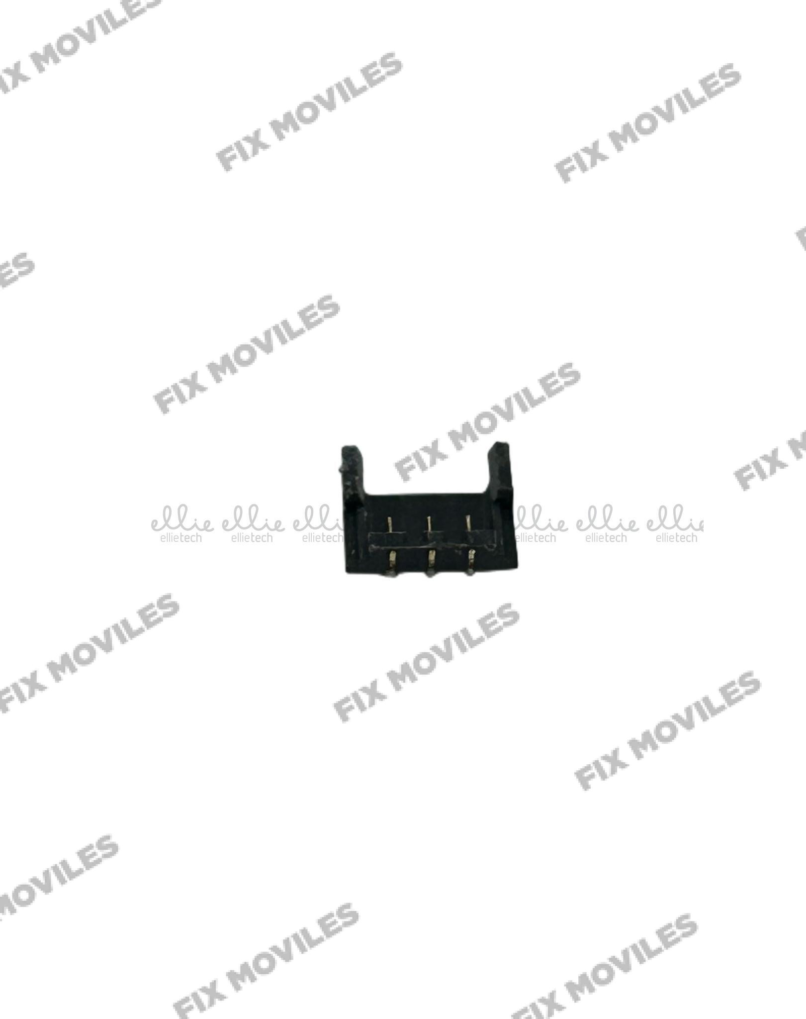 Conector de Batería para Switch Lite Conector de Batería para Switch Lite - Image 1