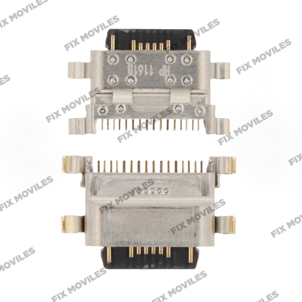 Conector de Carga para Lenovo Tab P11 Plus TB-J616 EXCELLENT Conector de Carga para Lenovo Tab P11 Plus TB-J616 EXCELLENT - Image 1