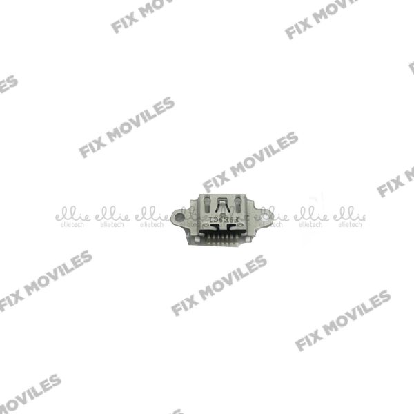 Conector de Carga para OPPO A7 / AX7