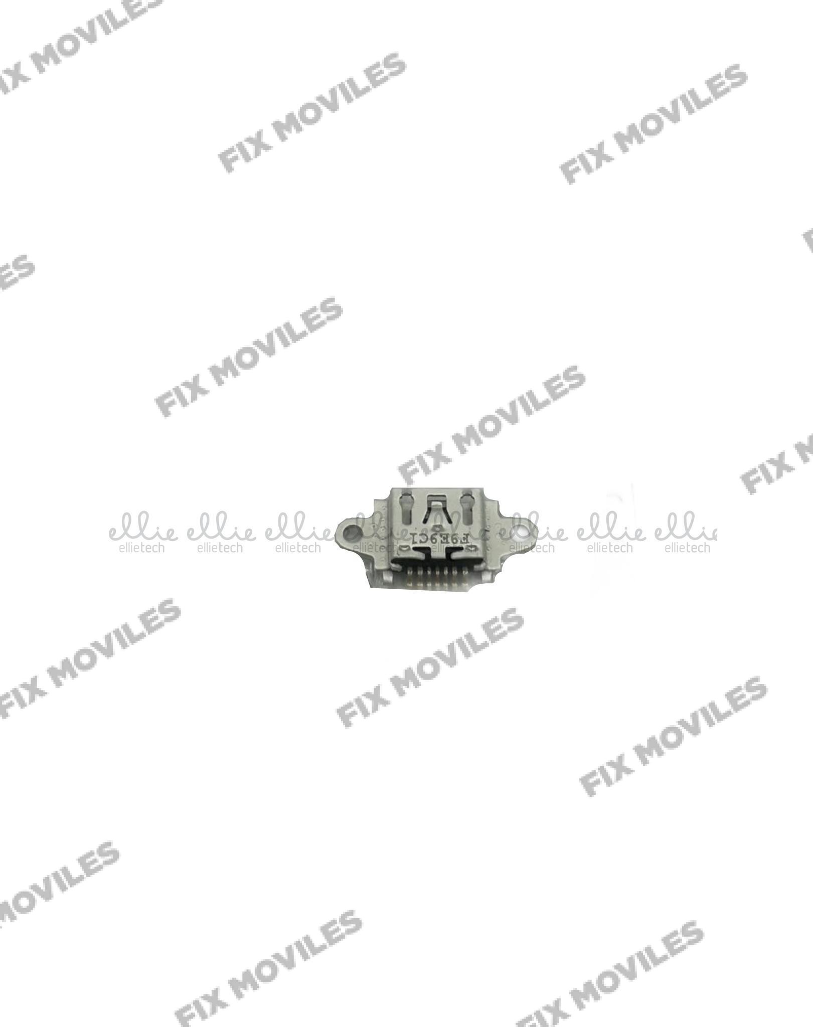 Conector de Carga para OPPO A7 / AX7 Conector de Carga para OPPO A7 / AX7 - Image 1
